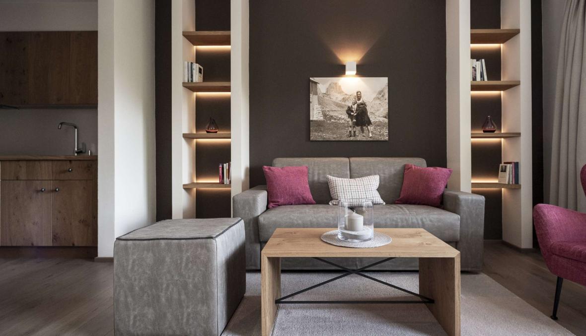 Apartment Rötelspitz