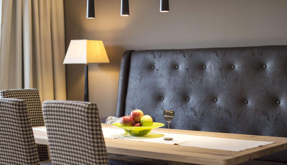 Appartamento Rötelspitz