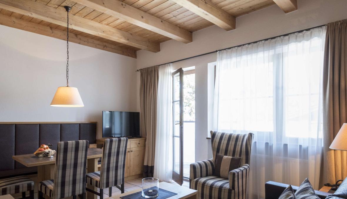 Rötelspitz Apartment