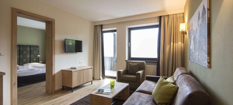 Appartamento Mutspitz