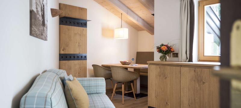 Appartamento Schwalbennest